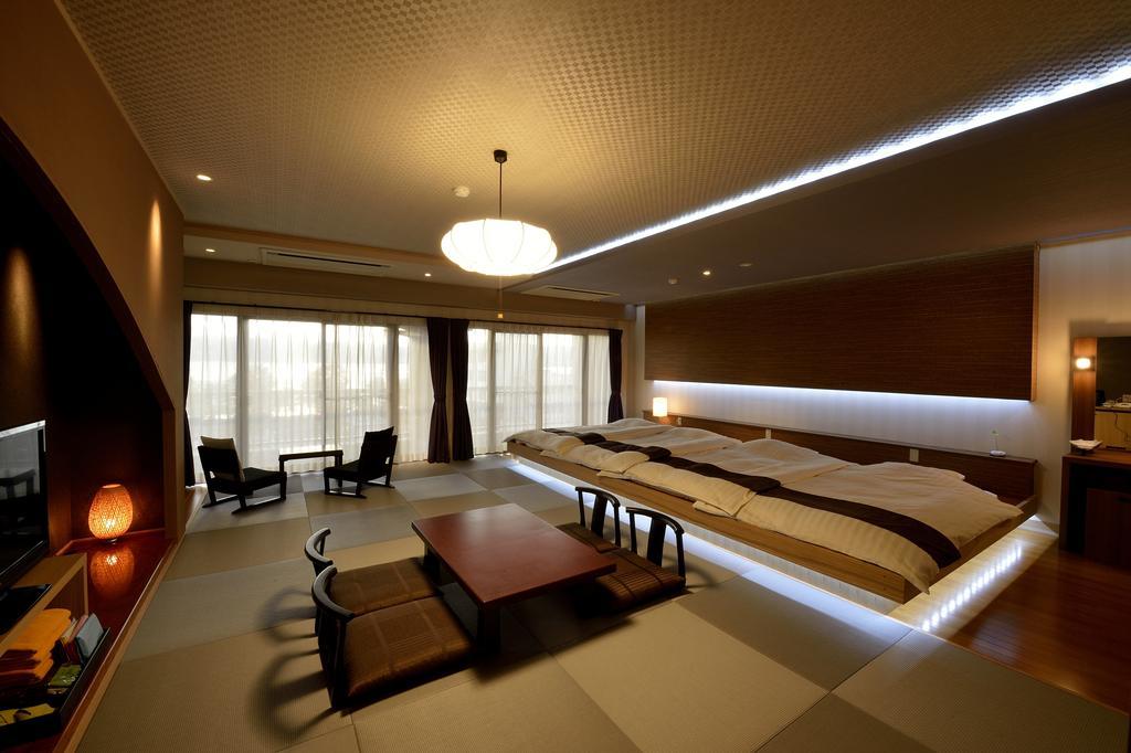 Kosensou Hotel ซุวะ ห้อง รูปภาพ