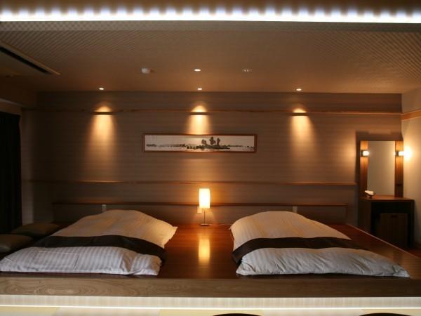Kosensou Hotel ซุวะ ห้อง รูปภาพ
