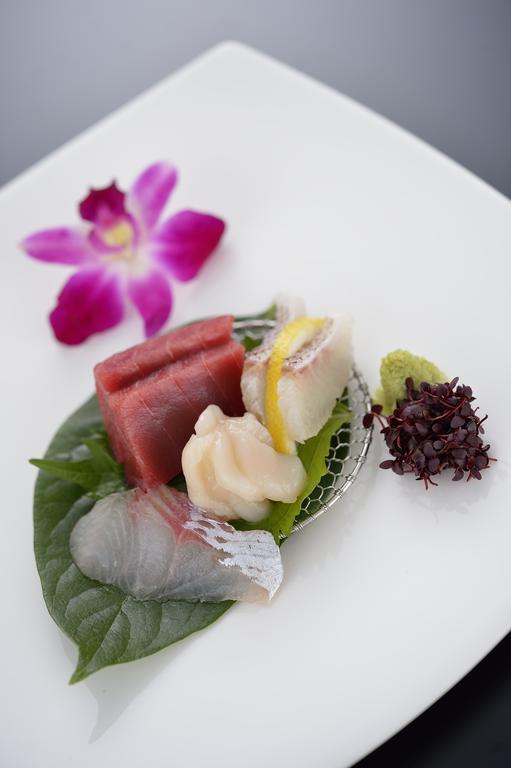 Kosensou Hotel ซุวะ ภายนอก รูปภาพ