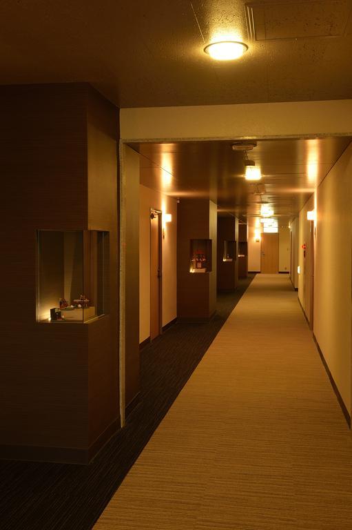 Kosensou Hotel ซุวะ ภายนอก รูปภาพ